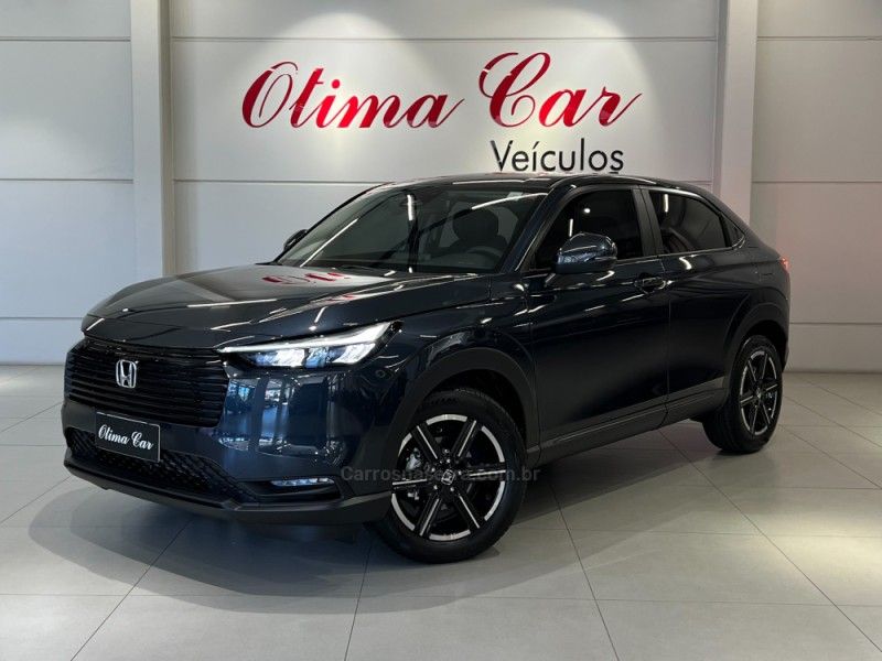 HONDA HR-V 1.8 16V EXL 2025/2026 ÓTIMA CAR FLORES DA CUNHA / Carros no Vale