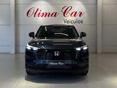 HONDA HR-V 1.8 16V EXL 2025/2026 ÓTIMA CAR FLORES DA CUNHA / Carros no Vale