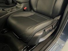 HONDA HR-V 1.8 16V EXL 2025/2026 ÓTIMA CAR FLORES DA CUNHA / Carros no Vale