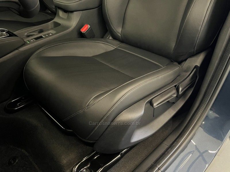 HONDA HR-V 1.8 16V EXL 2025/2026 ÓTIMA CAR FLORES DA CUNHA / Carros no Vale