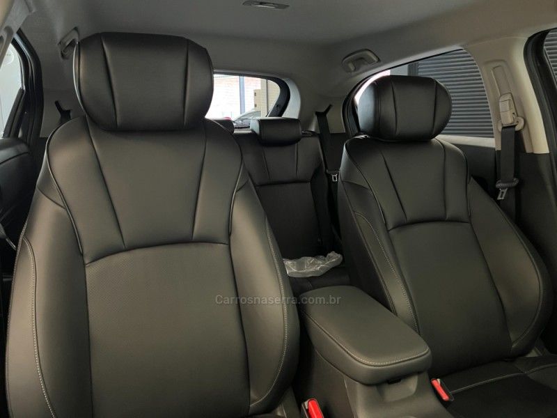 HONDA HR-V 1.8 16V EXL 2025/2026 ÓTIMA CAR FLORES DA CUNHA / Carros no Vale