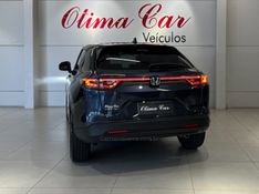 HONDA HR-V 1.8 16V EXL 2025/2026 ÓTIMA CAR FLORES DA CUNHA / Carros no Vale