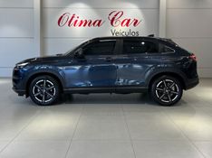 HONDA HR-V 1.8 16V EXL 2025/2026 ÓTIMA CAR FLORES DA CUNHA / Carros no Vale