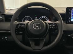 HONDA HR-V 1.8 16V EXL 2025/2026 ÓTIMA CAR FLORES DA CUNHA / Carros no Vale