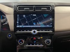 HYUNDAI CRETA 2.0 ULTIMATE 16V 2023/2024 ÓTIMA CAR FLORES DA CUNHA / Carros no Vale