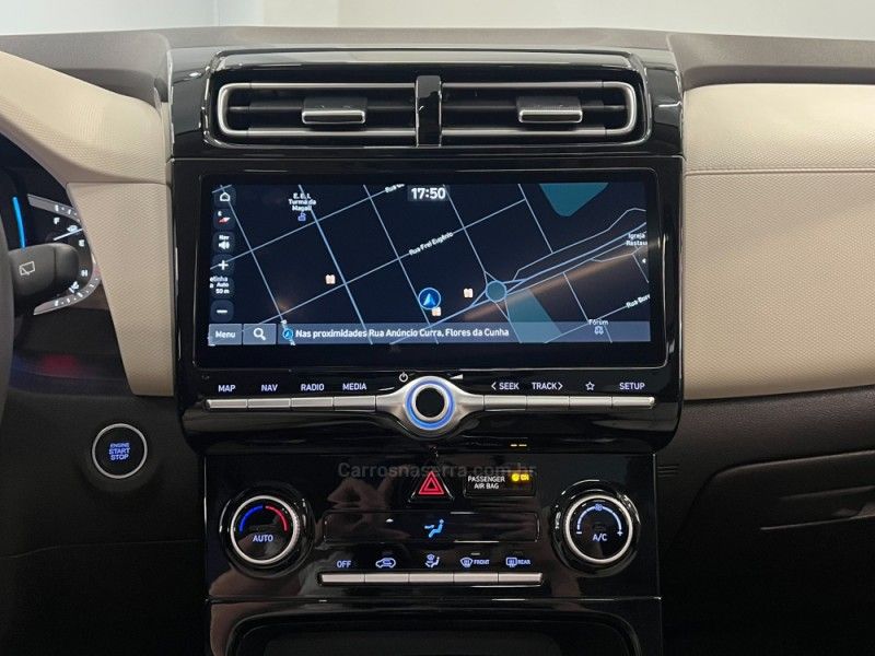 HYUNDAI CRETA 2.0 ULTIMATE 16V 2023/2024 ÓTIMA CAR FLORES DA CUNHA / Carros no Vale HYUNDAI CRETA 2.0 ULTIMATE 16V 2023/2024 ÓTIMA CAR FLORES DA CUNHA / Carros no Vale