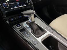 HYUNDAI CRETA 2.0 ULTIMATE 16V 2023/2024 ÓTIMA CAR FLORES DA CUNHA / Carros no Vale