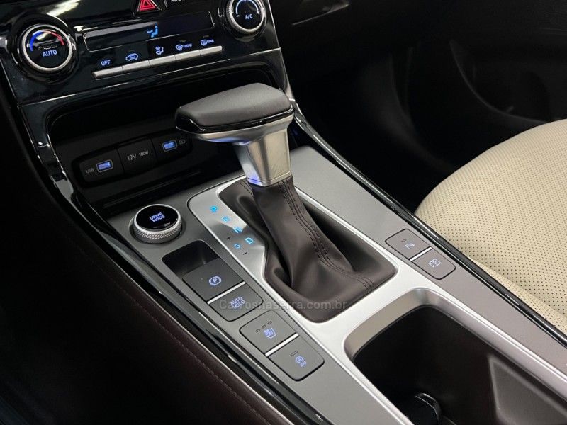 HYUNDAI CRETA 2.0 ULTIMATE 16V 2023/2024 ÓTIMA CAR FLORES DA CUNHA / Carros no Vale HYUNDAI CRETA 2.0 ULTIMATE 16V 2023/2024 ÓTIMA CAR FLORES DA CUNHA / Carros no Vale