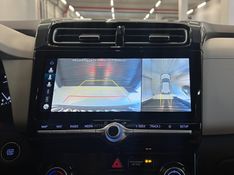 HYUNDAI CRETA 2.0 ULTIMATE 16V 2023/2024 ÓTIMA CAR FLORES DA CUNHA / Carros no Vale