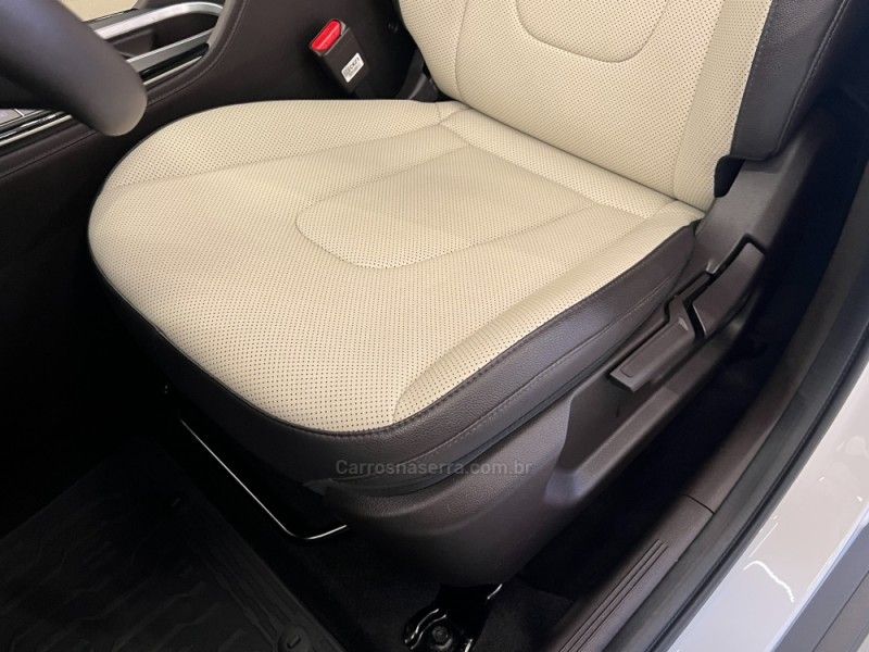 HYUNDAI CRETA 2.0 ULTIMATE 16V 2023/2024 ÓTIMA CAR FLORES DA CUNHA / Carros no Vale HYUNDAI CRETA 2.0 ULTIMATE 16V 2023/2024 ÓTIMA CAR FLORES DA CUNHA / Carros no Vale