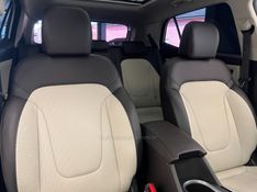 HYUNDAI CRETA 2.0 ULTIMATE 16V 2023/2024 ÓTIMA CAR FLORES DA CUNHA / Carros no Vale