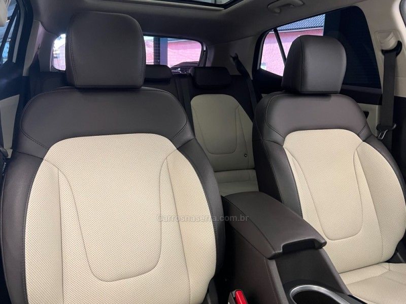 HYUNDAI CRETA 2.0 ULTIMATE 16V 2023/2024 ÓTIMA CAR FLORES DA CUNHA / Carros no Vale HYUNDAI CRETA 2.0 ULTIMATE 16V 2023/2024 ÓTIMA CAR FLORES DA CUNHA / Carros no Vale