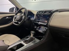 HYUNDAI CRETA 2.0 ULTIMATE 16V 2023/2024 ÓTIMA CAR FLORES DA CUNHA / Carros no Vale