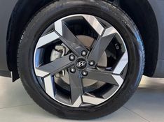 HYUNDAI CRETA 2.0 ULTIMATE 16V 2023/2024 ÓTIMA CAR FLORES DA CUNHA / Carros no Vale