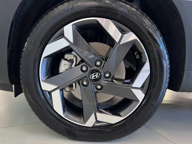 HYUNDAI CRETA 2.0 ULTIMATE 16V 2023/2024 ÓTIMA CAR FLORES DA CUNHA / Carros no Vale HYUNDAI CRETA 2.0 ULTIMATE 16V 2023/2024 ÓTIMA CAR FLORES DA CUNHA / Carros no Vale