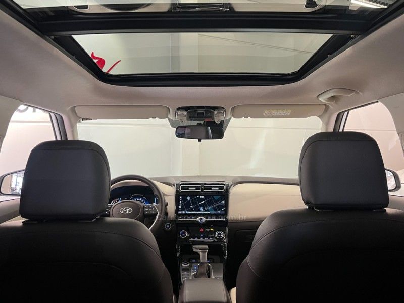 HYUNDAI CRETA 2.0 ULTIMATE 16V 2023/2024 ÓTIMA CAR FLORES DA CUNHA / Carros no Vale HYUNDAI CRETA 2.0 ULTIMATE 16V 2023/2024 ÓTIMA CAR FLORES DA CUNHA / Carros no Vale