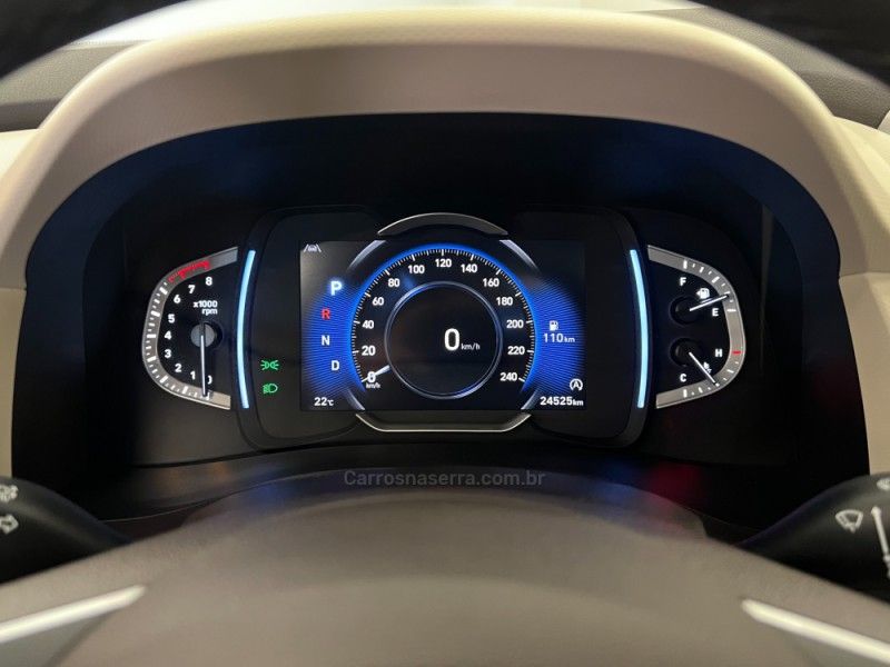 HYUNDAI CRETA 2.0 ULTIMATE 16V 2023/2024 ÓTIMA CAR FLORES DA CUNHA / Carros no Vale HYUNDAI CRETA 2.0 ULTIMATE 16V 2023/2024 ÓTIMA CAR FLORES DA CUNHA / Carros no Vale