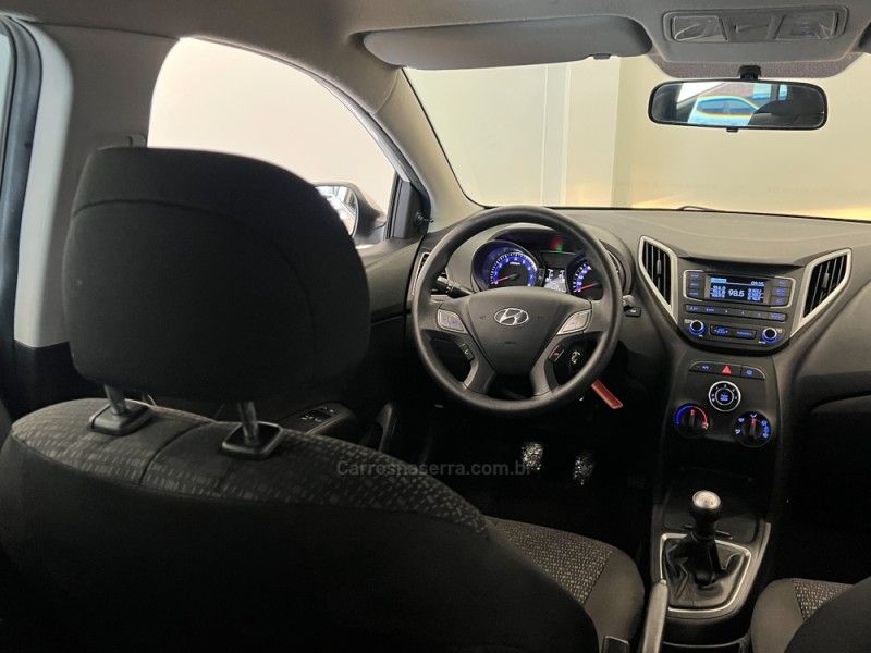 HYUNDAI HB20 1.0 UNIQUE 12V 2019/2019 ÓTIMA CAR FLORES DA CUNHA / Carros no Vale HYUNDAI HB20 1.0 UNIQUE 12V 2019/2019 ÓTIMA CAR FLORES DA CUNHA / Carros no Vale