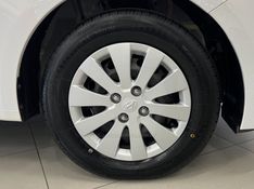 HYUNDAI HB20 1.0 UNIQUE 12V 2019/2019 ÓTIMA CAR FLORES DA CUNHA / Carros no Vale