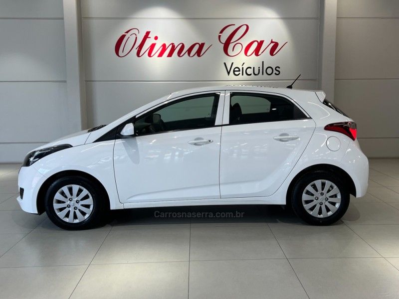 HYUNDAI HB20 1.0 UNIQUE 12V 2019/2019 ÓTIMA CAR FLORES DA CUNHA / Carros no Vale HYUNDAI HB20 1.0 UNIQUE 12V 2019/2019 ÓTIMA CAR FLORES DA CUNHA / Carros no Vale