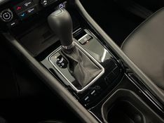 JEEP COMPASS 1.3 LIMITED T270 16V TURBO 2024/2025 ÓTIMA CAR FLORES DA CUNHA / Carros no Vale