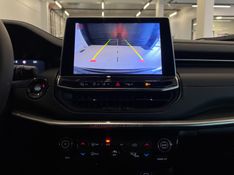 JEEP COMPASS 1.3 LIMITED T270 16V TURBO 2024/2025 ÓTIMA CAR FLORES DA CUNHA / Carros no Vale