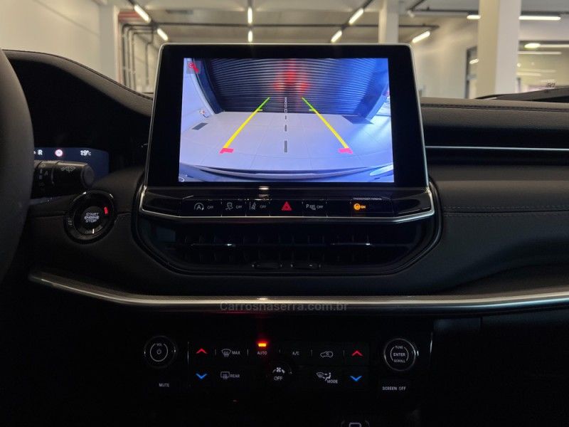 JEEP COMPASS 1.3 LIMITED T270 16V TURBO 2024/2025 ÓTIMA CAR FLORES DA CUNHA / Carros no Vale JEEP COMPASS 1.3 LIMITED T270 16V TURBO 2024/2025 ÓTIMA CAR FLORES DA CUNHA / Carros no Vale