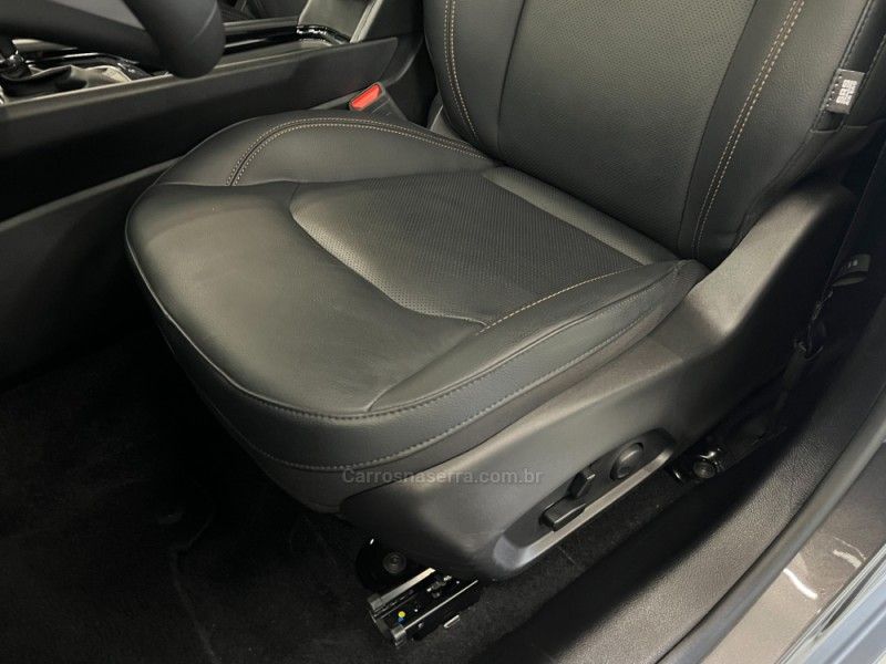 JEEP COMPASS 1.3 LIMITED T270 16V TURBO 2024/2025 ÓTIMA CAR FLORES DA CUNHA / Carros no Vale JEEP COMPASS 1.3 LIMITED T270 16V TURBO 2024/2025 ÓTIMA CAR FLORES DA CUNHA / Carros no Vale