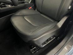 JEEP COMPASS 1.3 LIMITED T270 16V TURBO 2024/2025 ÓTIMA CAR FLORES DA CUNHA / Carros no Vale