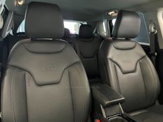 JEEP COMPASS 1.3 LIMITED T270 16V TURBO 2024/2025 ÓTIMA CAR FLORES DA CUNHA / Carros no Vale