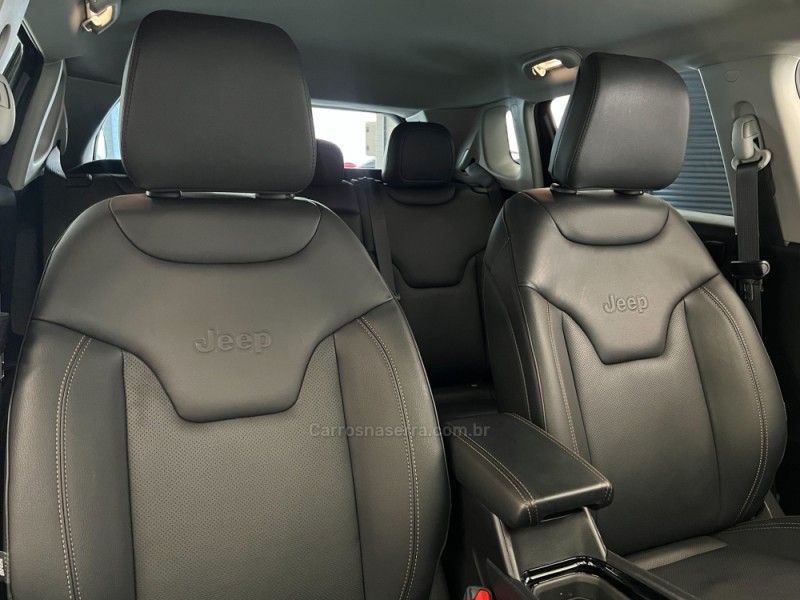 JEEP COMPASS 1.3 LIMITED T270 16V TURBO 2024/2025 ÓTIMA CAR FLORES DA CUNHA / Carros no Vale JEEP COMPASS 1.3 LIMITED T270 16V TURBO 2024/2025 ÓTIMA CAR FLORES DA CUNHA / Carros no Vale