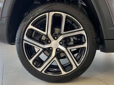 JEEP COMPASS 1.3 LIMITED T270 16V TURBO 2024/2025 ÓTIMA CAR FLORES DA CUNHA / Carros no Vale