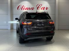 JEEP COMPASS 1.3 LIMITED T270 16V TURBO 2024/2025 ÓTIMA CAR FLORES DA CUNHA / Carros no Vale