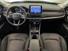 JEEP COMPASS 1.3 LIMITED T270 16V TURBO 2024/2025 ÓTIMA CAR FLORES DA CUNHA / Carros no Vale