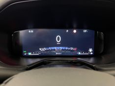 JEEP COMPASS 1.3 LIMITED T270 16V TURBO 2024/2025 ÓTIMA CAR FLORES DA CUNHA / Carros no Vale