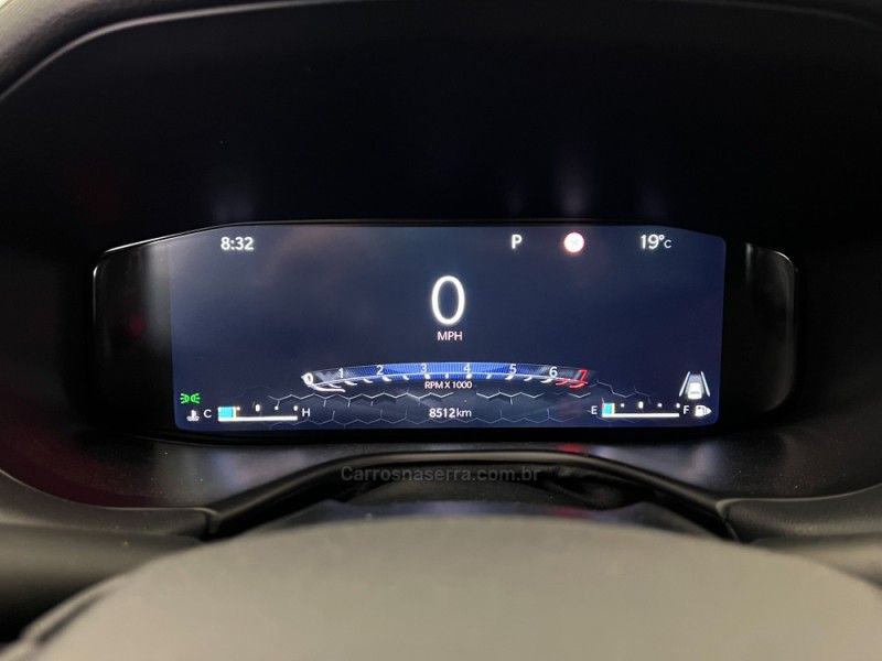 JEEP COMPASS 1.3 LIMITED T270 16V TURBO 2024/2025 ÓTIMA CAR FLORES DA CUNHA / Carros no Vale JEEP COMPASS 1.3 LIMITED T270 16V TURBO 2024/2025 ÓTIMA CAR FLORES DA CUNHA / Carros no Vale