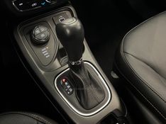 JEEP COMPASS 2.0 16V LONGITUDE 4X4 2018/2018 ÓTIMA CAR FLORES DA CUNHA / Carros no Vale