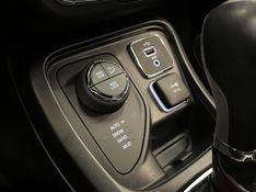 JEEP COMPASS 2.0 16V LONGITUDE 4X4 2018/2018 ÓTIMA CAR FLORES DA CUNHA / Carros no Vale
