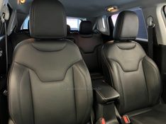 JEEP COMPASS 2.0 16V LONGITUDE 4X4 2018/2018 ÓTIMA CAR FLORES DA CUNHA / Carros no Vale