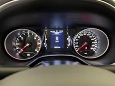 JEEP COMPASS 2.0 16V LONGITUDE 4X4 2018/2018 ÓTIMA CAR FLORES DA CUNHA / Carros no Vale