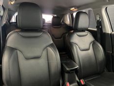 JEEP COMPASS 2.0 16V LONGITUDE 2019/2019 ÓTIMA CAR FLORES DA CUNHA / Carros no Vale