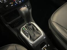 JEEP RENEGADE 1.3 LONGITUDE T270 16V TURBO 2022/2022 ÓTIMA CAR FLORES DA CUNHA / Carros no Vale