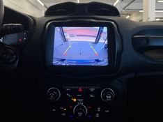 JEEP RENEGADE 1.3 LONGITUDE T270 16V TURBO 2022/2022 ÓTIMA CAR FLORES DA CUNHA / Carros no Vale