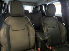 JEEP RENEGADE 1.3 LONGITUDE T270 16V TURBO 2022/2022 ÓTIMA CAR FLORES DA CUNHA / Carros no Vale