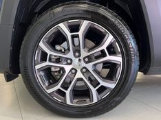 JEEP RENEGADE 1.3 LONGITUDE T270 16V TURBO 2022/2022 ÓTIMA CAR FLORES DA CUNHA / Carros no Vale