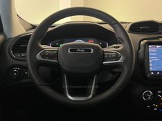 JEEP RENEGADE 1.3 LONGITUDE T270 16V TURBO 2022/2022 ÓTIMA CAR FLORES DA CUNHA / Carros no Vale