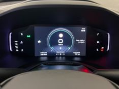 JEEP RENEGADE 1.3 LONGITUDE T270 16V TURBO 2022/2022 ÓTIMA CAR FLORES DA CUNHA / Carros no Vale