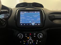 JEEP RENEGADE 1.3 LONGITUDE T270 16V TURBO 2022/2022 ÓTIMA CAR FLORES DA CUNHA / Carros no Vale