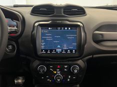 JEEP RENEGADE 1.3 S T270 16V TURBO 4×4 2022/2022 ÓTIMA CAR FLORES DA CUNHA / Carros no Vale