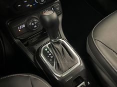 JEEP RENEGADE 1.3 S T270 16V TURBO 4×4 2022/2022 ÓTIMA CAR FLORES DA CUNHA / Carros no Vale